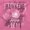 Azalea, variant on Iowa Cute State Flower Souvenir Women's Graphic T Shirt Tees Brisco Brands S