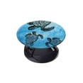 thumbnail image 1 of WIRESTER 2 inch Circle Phone Grip Holder with Double-Sided Sticker Phone Finger Expanding Stand Holder for Apple Samsung LG Motorola Almost Phones Cases - Ocean Sea Turtles, 1 of 5