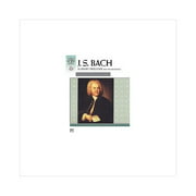 Angle View: J. S. Bach, 18 Short Preludes - By Johann Sebastian Bach / ed. Willard A. Palmer / perf. Kim O'Reilly