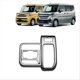 thumbnail image 4 of For Suzuki RHD Center Control Gear Panel Cover Trim Sticker,B, 4 of 5