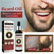 thumbnail image 5 of Fiudx Aceite para El Crecimiento de La Barba, Fórmula de Acción Rápida para Barbas Gruesas, Hidrata La Piel y El Cabello, Fortalece y Suaviza El Vello Facial, Uso Diario para Hombres, Tamaño de 60 Ml, 5 of 6