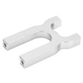 thumbnail image 1 of RC Motor Holder, Wear Resistant Light RC Motor Mount Corrosion Resistant High Accuracy For Arrma Kraton 6S BLX V4 1/7 Mojave, 1 of 8