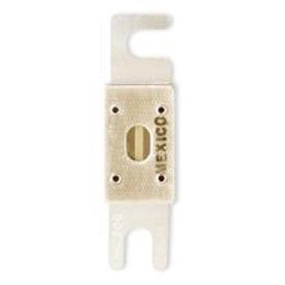 BUSSMANN ANL-175 - 175 Amp Non-Time Delay Limiter Fuse 125Vac- 80Vdc Ul Recognized (Pack of 1)