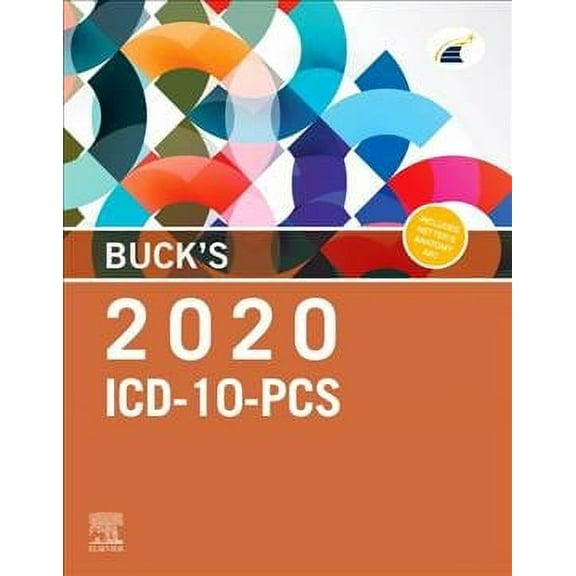 Buck's 2020 ICD-10-PCS