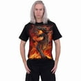thumbnail image 3 of DRACONIS - T-Shirt Black, 3 of 4