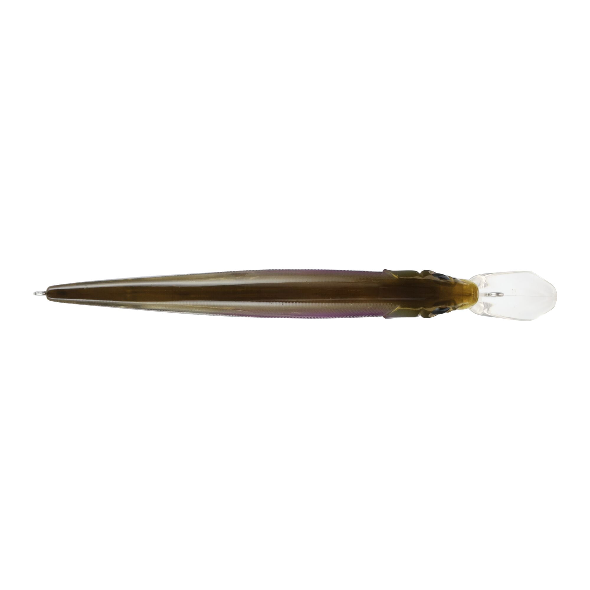 Berkley Stunna, 4.4 in, Jerkbaits, Wakasagi (1 Count)