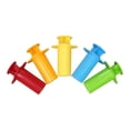thumbnail image 1 of 5x Kids Clay Extruders Play Clay Making Kits for Thanksgiving Day Gift Kids, 1 of 9