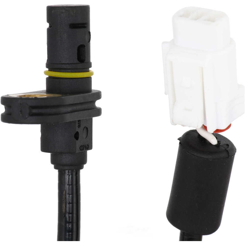 Holstein Parts 2ABS0742 ABS Speed Sensor Fits select: 2008-2013 SUZUKI SX4