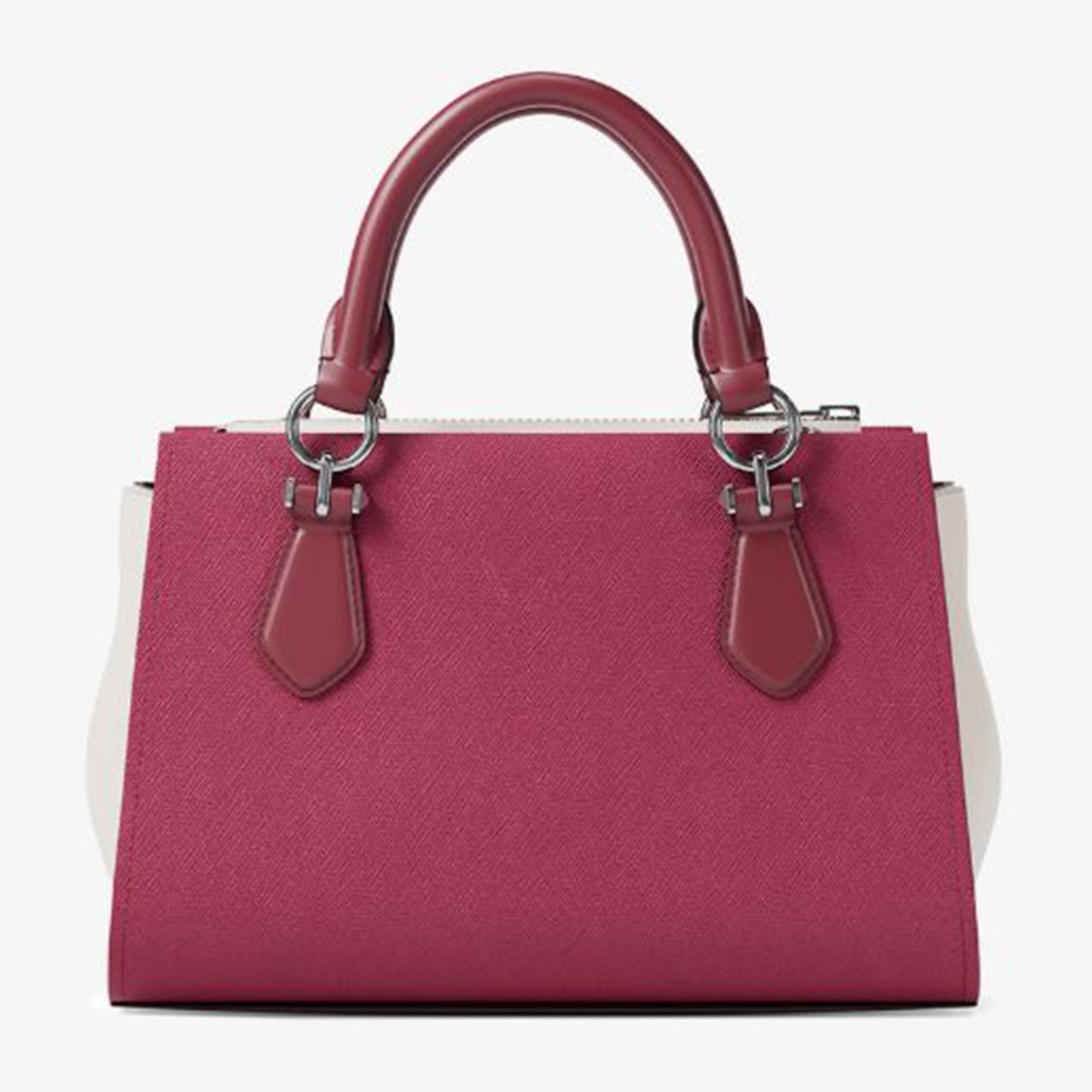 Michael Kors, Messenger Bag, Style 35F5G6AM1T, Powder Blush Multi