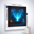 thumbnail image 2 of Peinture Diamant - Livre Merveilleux, 2 of 4