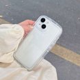 thumbnail image 1 of Vivo V27e V27 V27 Pro V25 V25E V23 V23E Y16 Y35 Y22 Y22S Funda De Silicona Suave Para Teléfono, 1 of 4