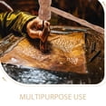 thumbnail image 3 of Raindrops User Friendly Stone Tablet Engraving Hammer for Rubbing and Artistic Crafts, 3 of 8