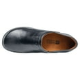 thumbnail image 4 of Shoes For Crews LILA Juno, Women's Slip Resistant Work Shoes, Water Resistant, Black, 4 of 7