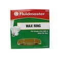 thumbnail image 1 of Fluidmaster Standard Wax Ring (Tan), 1 of 2