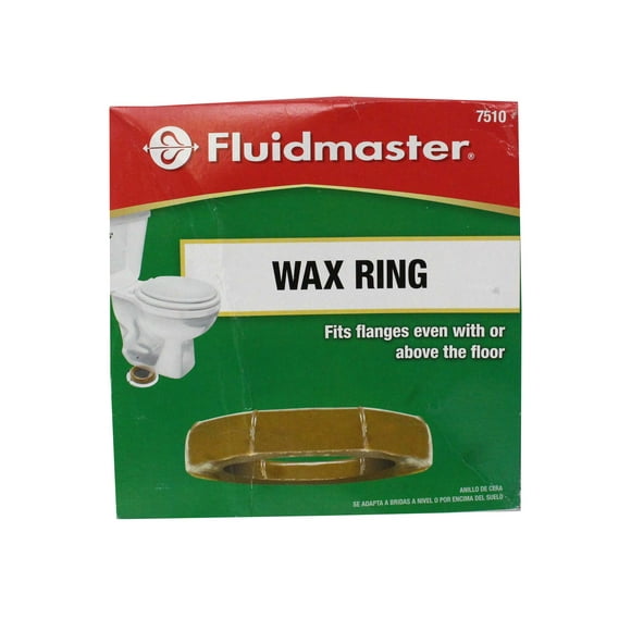 Fluidmaster Standard Wax Ring (Tan)