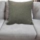 thumbnail image 3 of CaiYueKe 2 Pack Hemp Linen Pillow Covers Cotton Linen Fabric Decorative Throw Pillow Case for Sofa Bed Chair Living Room Bedroom Home Decor Washable Cushion Cover Set, 3 of 6