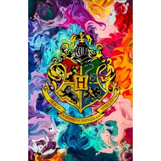 5d Harry Potter Diamond Painting Kit Premium-2 – Diamond Painting Kits