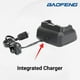 thumbnail image 4 of Cargador de baterías Baofeng AR-5RM Li-ion para UV-5G Plus BF-F8HP, 4 of 7