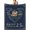 Style 3, variant on DAJU 25th Wedding Wedding Anniversary Blanket for Couple Wedding Gifts for Couple Romantic 25 Years of Marriage Anniversary Throw Blanket(50*60inch)