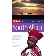 Fodor's Exploring South Africa: Fodor's Exploring South Africa, 5th Edition (Edition 5) (Paperback)
