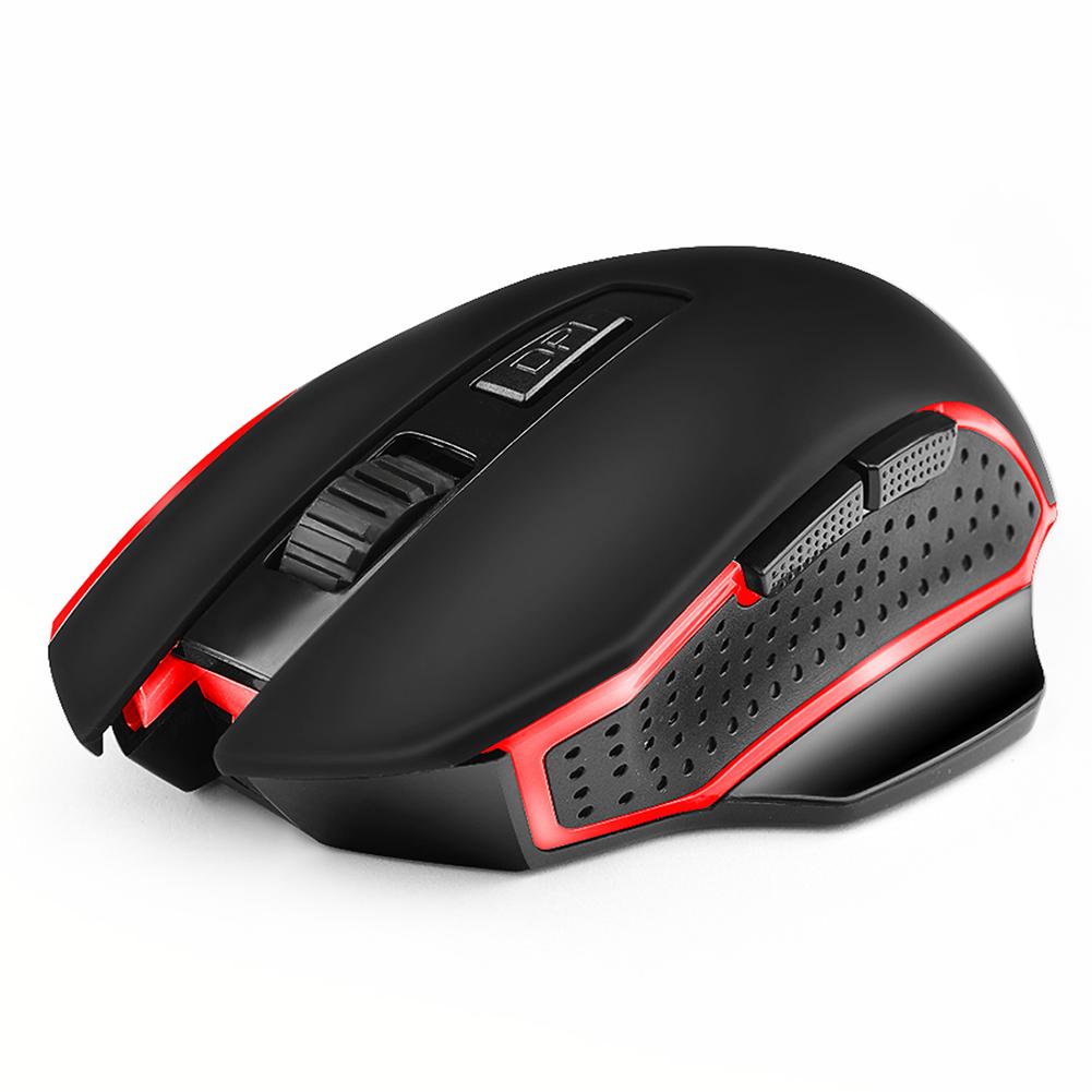 g821 gaming mouse