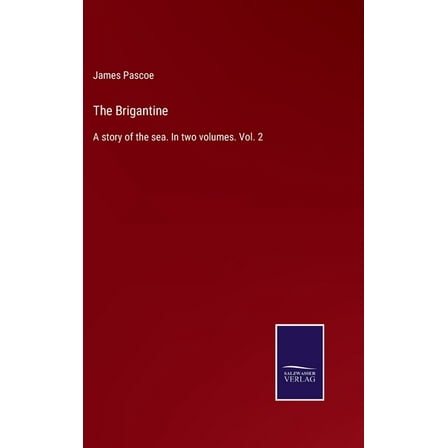 The Brigantine (Hardcover)