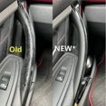thumbnail image 3 of F30 F31 F32 F34 F36 F80 F82 3 4 Series 3gt Abs Interior Door Handle Pull Protective Cover, 3 of 5