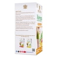 thumbnail image 3 of Hyleys Moringa Leaves Green Tea Bags - 25 ct - Mango Tea Flavor, 3 of 7