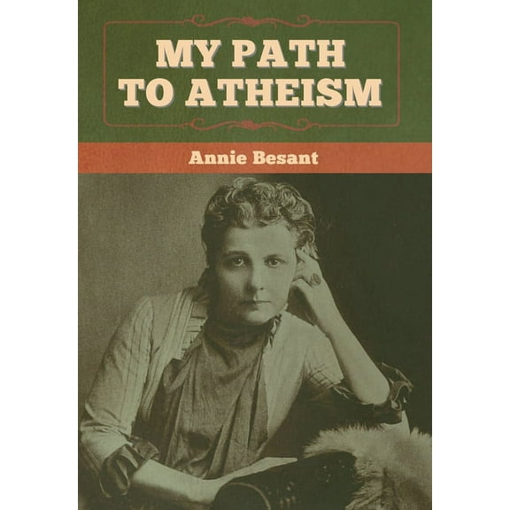 My Path to Atheism, (Hardcover)