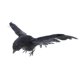 thumbnail image 5 of Artificial Bird Decoration for Halloween 1Pcs Prop, 5 of 5