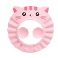 thumbnail image 1 of Gorro De Champú Para Bebé, Gorro Ajustable Para Baby Shower Con Protección Para Los Oídos, Gorro Para Niños seitruly AP006192-01, 1 of 6