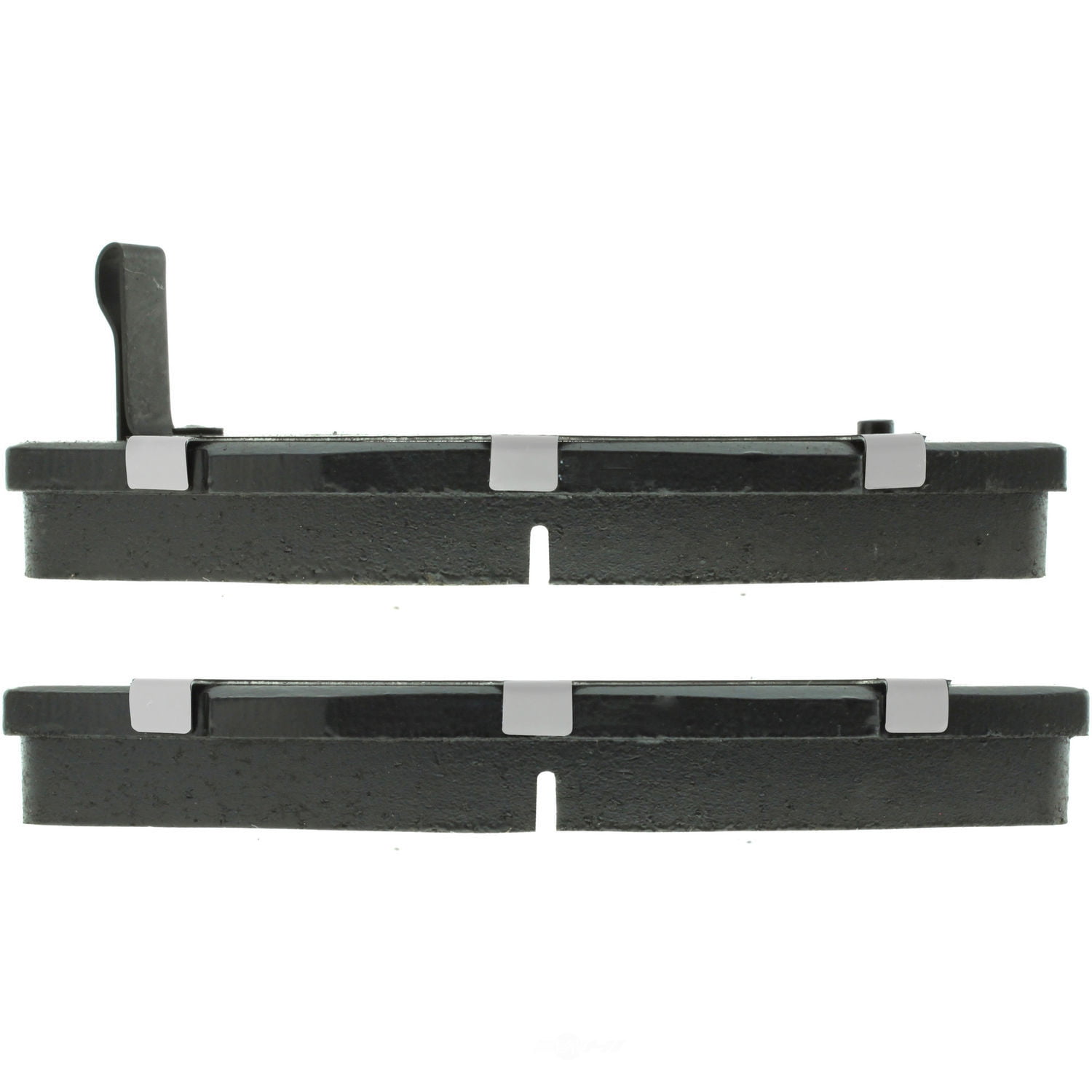 PQ PRO DISC BRAKE PADS WITH HARDWARE