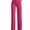 Hot Pink, variant on Afuyipoi Women’s Teacher Pants High-Waisted Hanging Suit Trousers Khaki M