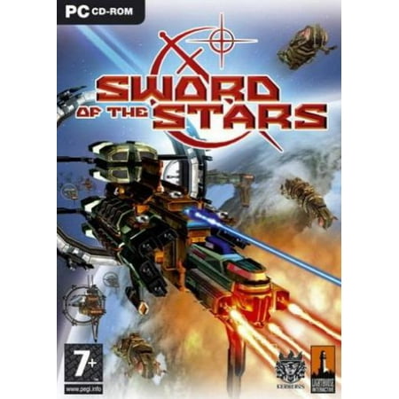 Sword of the Stars New Condition! (Best Pc Games With Swords)