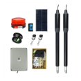 thumbnail image 1 of Engine Motor System Automatic Door Swing Gate Driver Actuator Perfect Suit Gates Opener Door Closer For Driveway ,Ultra-Quiet Operation, 1 of 7