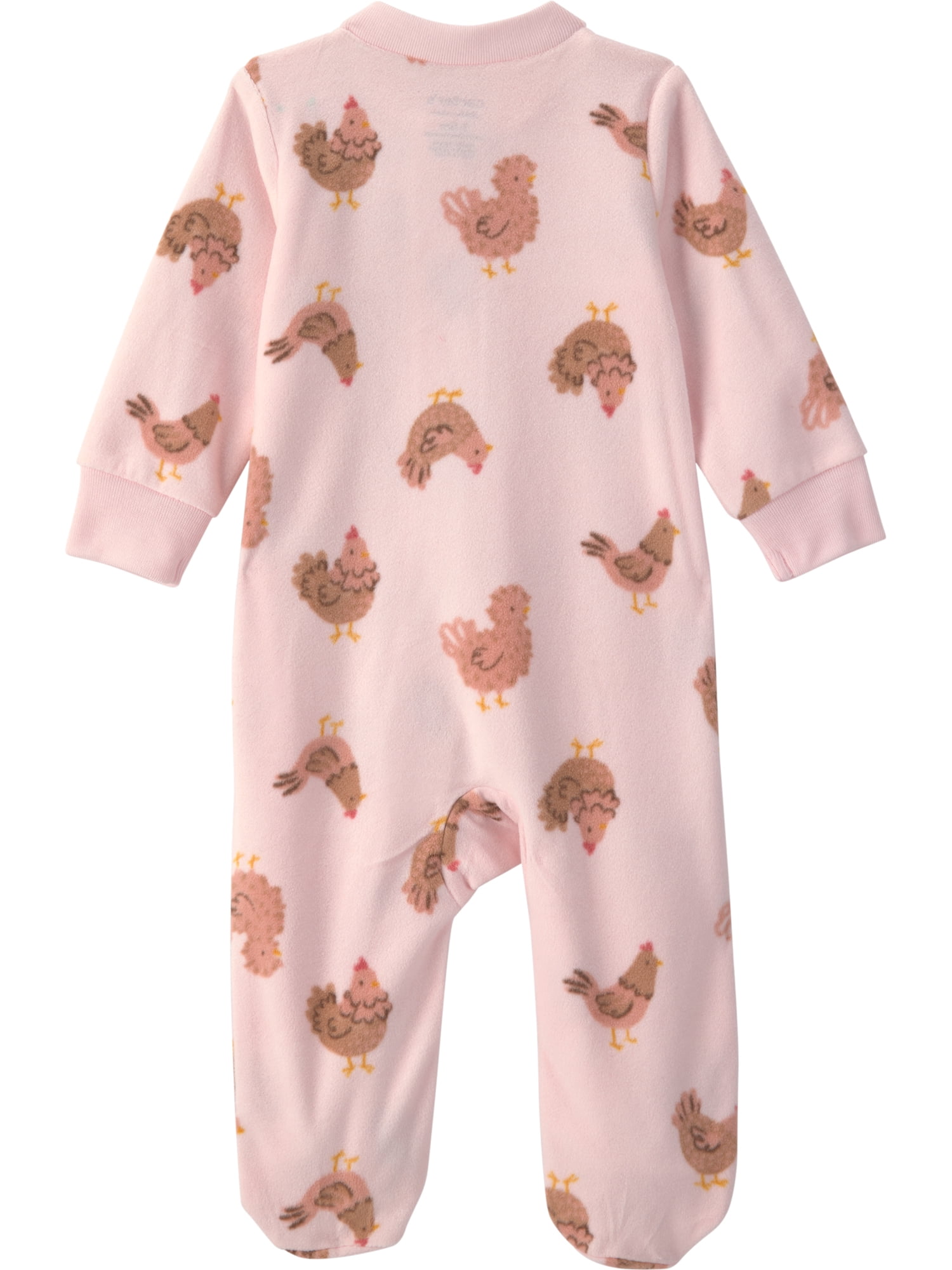 Carter's Child of Mine Baby Sleep 'N Play, Sizes Preemie-6/9 Months