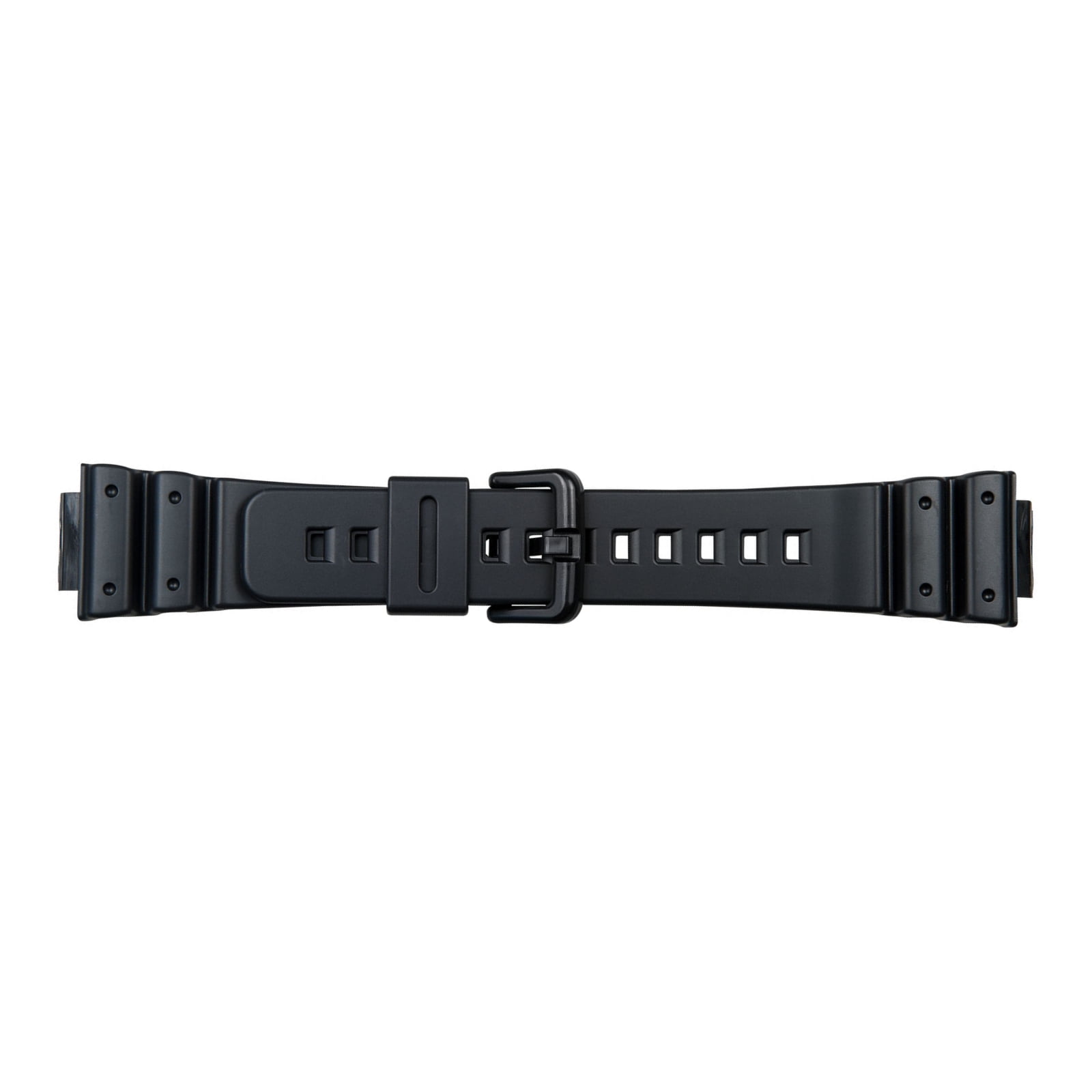 Casio Genuine Replacement Strap Band for G Shock Watch Model DW6900