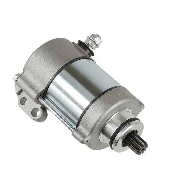 For KTM 200 250 300 200EXC 250XC 250XCW 300XC 300XCW 410W Electric Engine Parts Starter Motor 2008-2012 Starter Motorcycle 12V