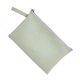 thumbnail image 2 of Advancent Bolsa de servilletas sanitarias Bolsas de almacenamiento de dinero de PU Bolsas pequeñas de color sólido Brillo de labios para Almacenamiento y organización del hogar Verde, 2 of 6