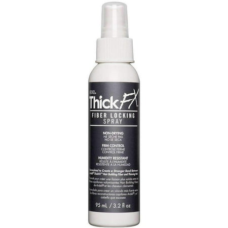 Ardell Thickfx Fiber Locking Spray Walmart Canada