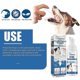 thumbnail image 2 of 1-3X Tartar Remover For Dog Natural Dental Care Solution Foam Remove Calculus Reduce Tartar Plaque Buildup Pets Oral Cleaning Product, 2 of 4