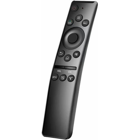 for TV Remote Replacement,Compatible for Smart TV Remote Control