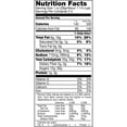 thumbnail image 2 of Smartfood Sweet & Salty Kettle Corn Popcorn 2.5 oz. Bag, 2 of 3