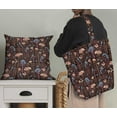 thumbnail image 5 of Soimoi Cotton Voile Fabric Floral & Check Print Fabric by Yard 56 Inch Wide, 5 of 5