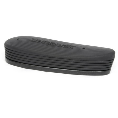 UPC 697438100084 product image for Limbsaver 10008 Precision Fit Recoil Pad Browning Gold Black Rubber | upcitemdb.com