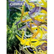 Chihuly 2022 Weekly Planner Calendar (Calendar)