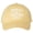 Butter, variant on World's Greatest Uncle Low Profile Hat - Soft Cotton Embroidered Baseball Uncle Cap (White, OneSize)