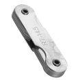 thumbnail image 1 of Jauge de Rangée en Acier Inoxydable Durable Résistant à la Rouille Mesure le Rangée pour Outils Machines, 1 of 7