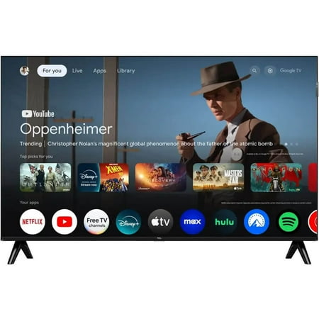 TCL 40Q3K 40 inch Class Q3K...