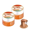 thumbnail image 2 of Crema de desintoxicación linfática axila ganglios linfáticos medicina crema cuello linfa Anti-hinchazón hierbas ungüento para oso de fresa Hogar, 2 of 4